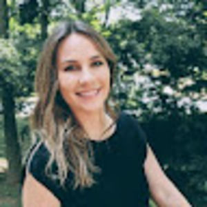 Meet your Posher, Haley